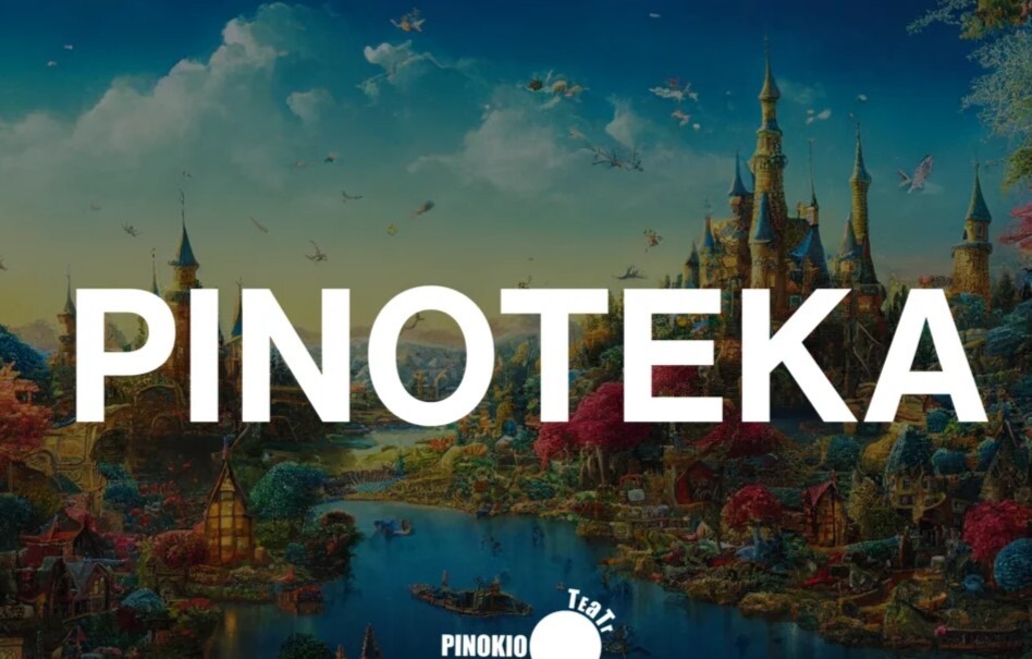 Bohater poszukiwany! Tropem postaci z bajek, plakat wydarzenia
