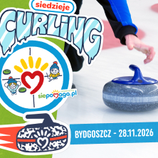 Siedzieje Curling