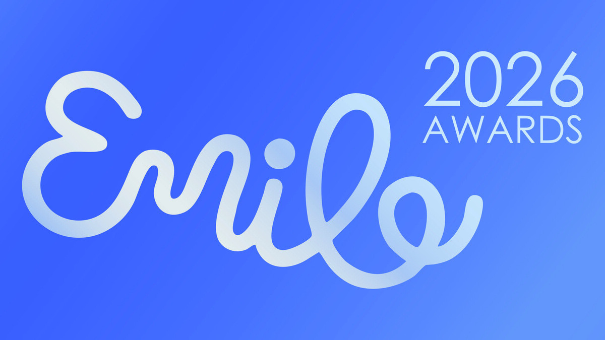 Gala wręczenia nagród European Animation Awards - Emile Awards + - 33 MFF Etiuda&Anima, plakat wydarzenia