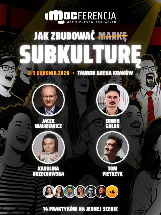 MOCferencja