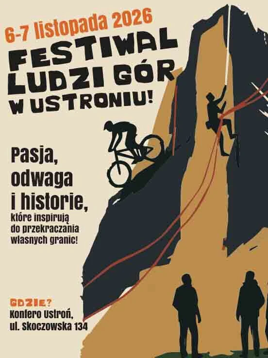 Festiwal Ludzi GÓR