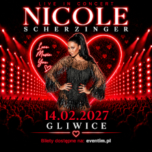 NICOLE SCHERZINGER