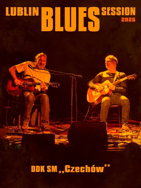 Lublin Blues Session (18. edycja)