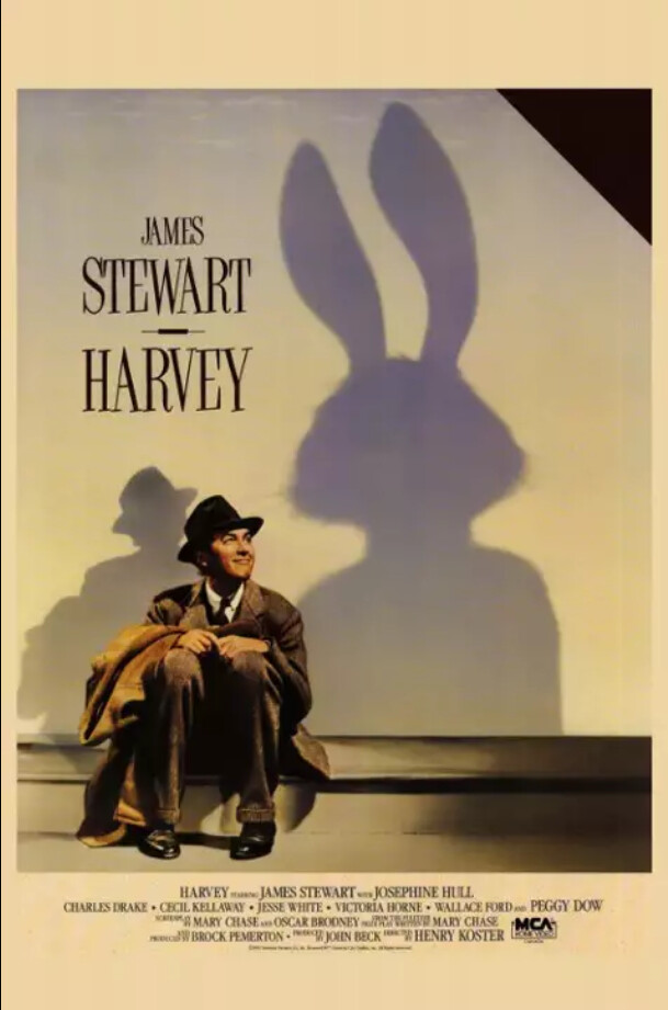 Harvey | Festiwal Ars Cameralis, plakat wydarzenia
