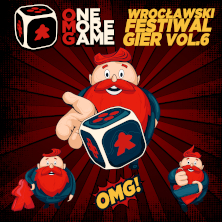 One More Game 2027 - Wrocławski Festiwal