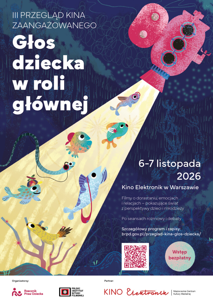 „Posłuchaj, co chcę ci powiedzieć” + „Hejt nie jest OK”| debata, plakat wydarzenia