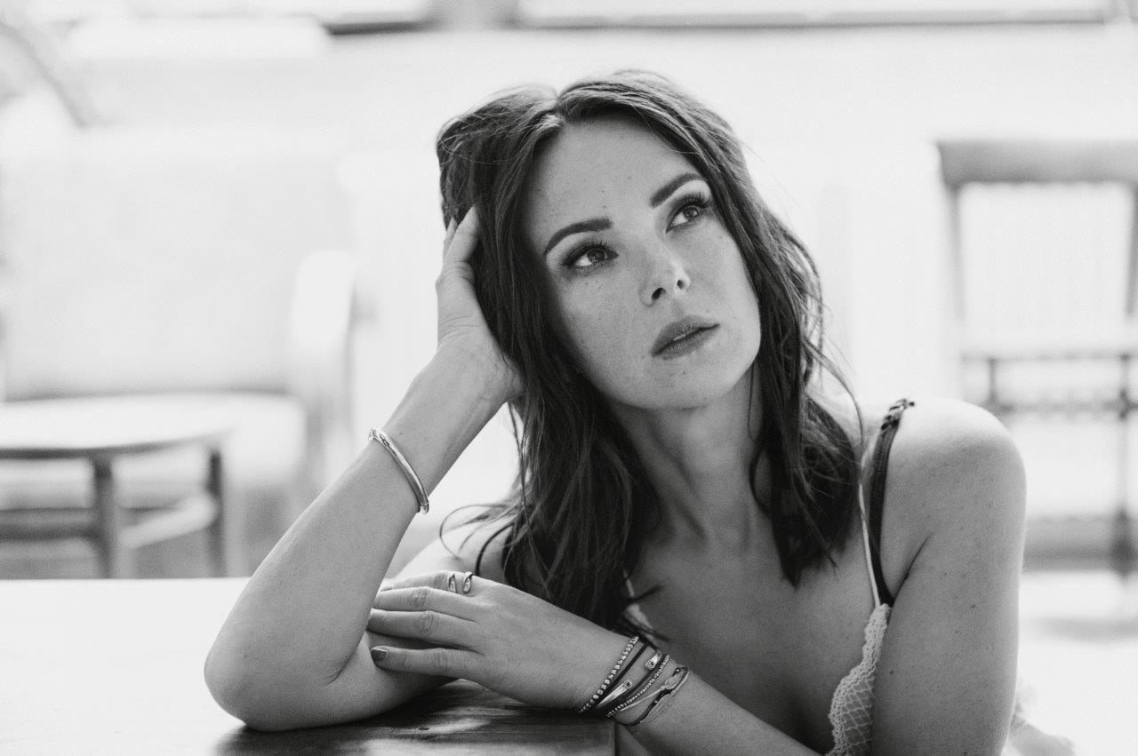 Kasia Kowalska Akustycznie, plakat wydarzenia