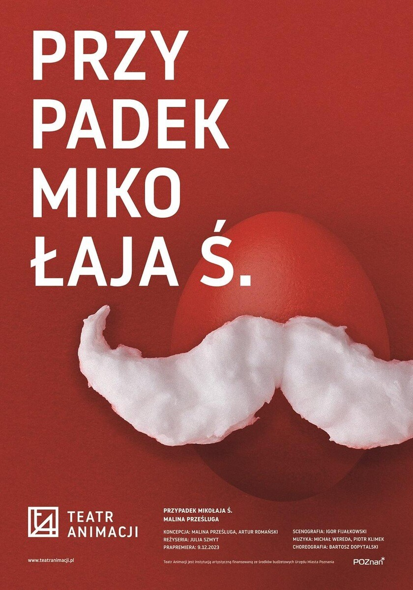 PRZYPADEK MIKOŁAJA Ś.