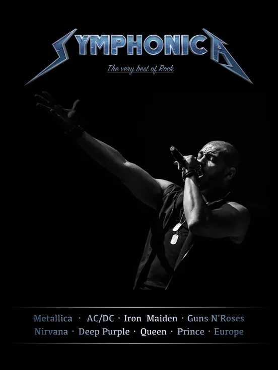 Symphonica