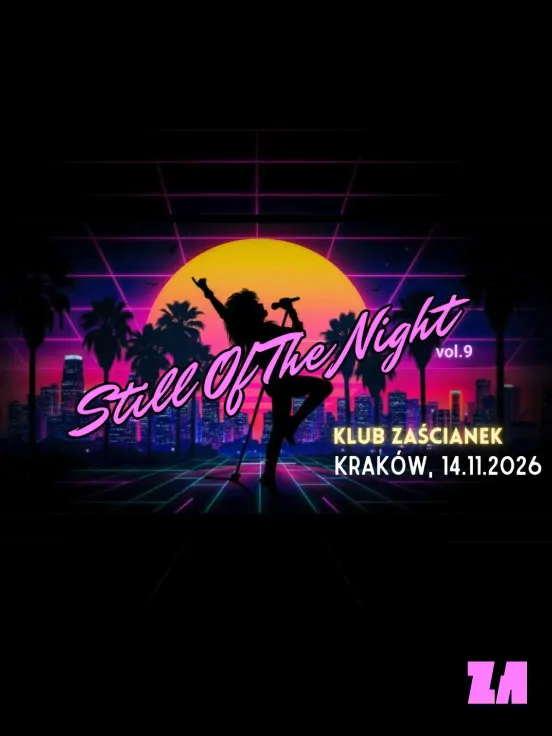Still of the Night Vol. 9