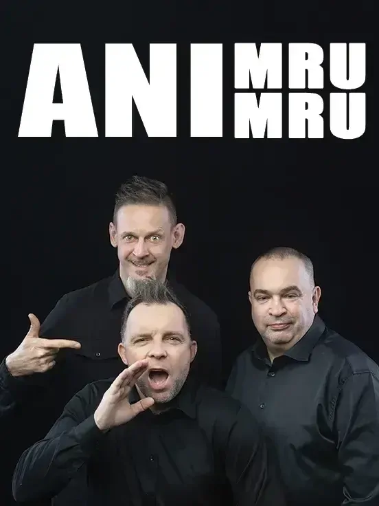Kabaret Ani Mru Mru