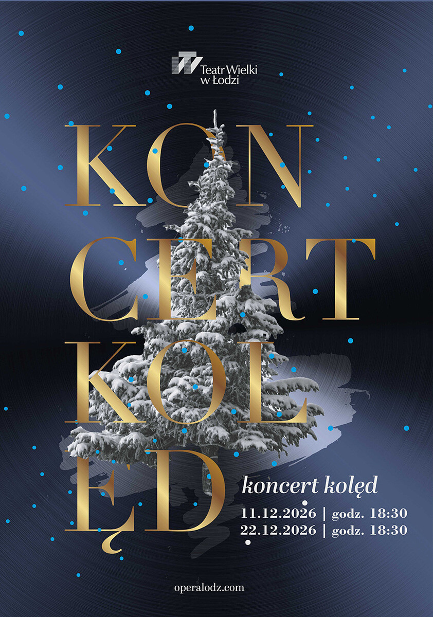 KONCERT KOLĘD