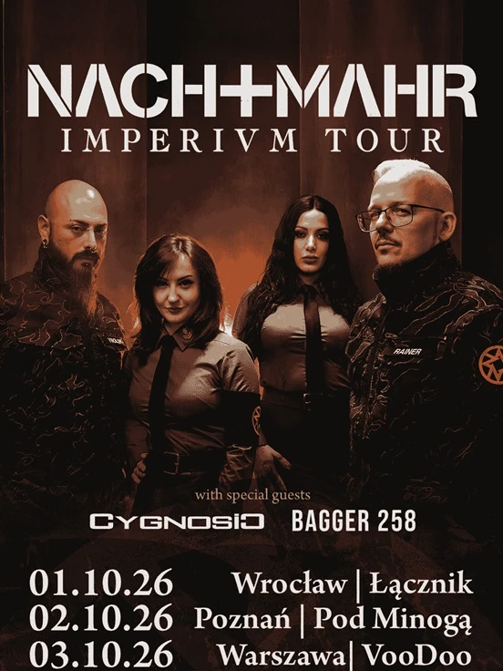Nachtmahr