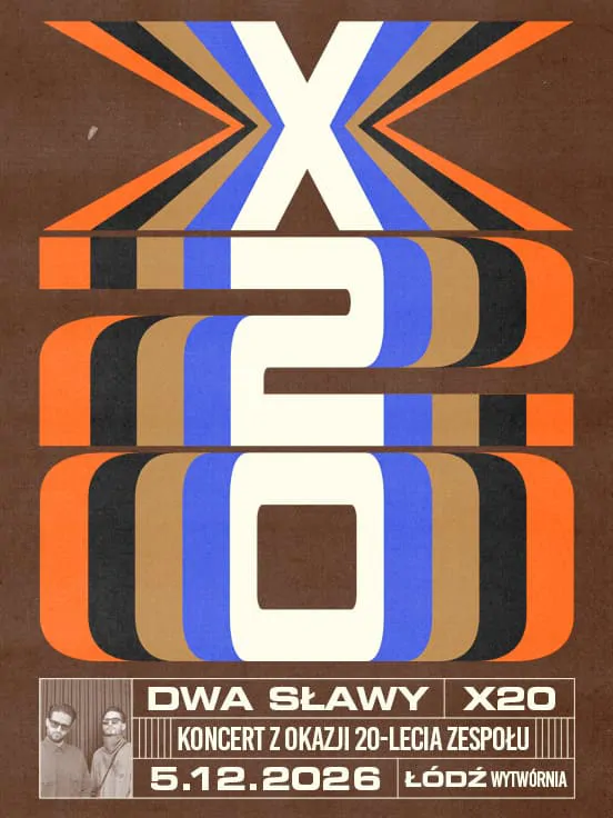 Dwa Sławy X20