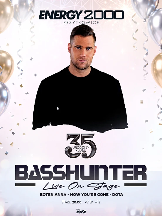 Basshunter