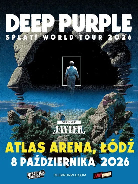 Deep Purple + Jayler