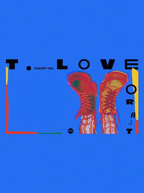 T.Love ORAJT
