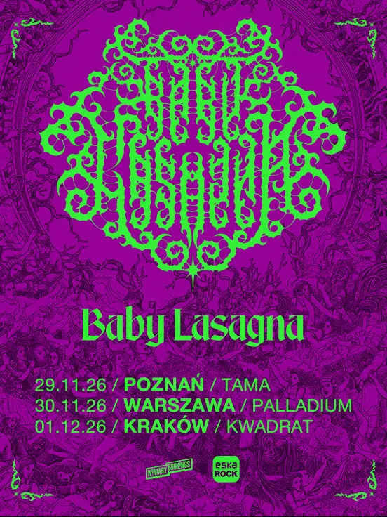 Baby Lasagna