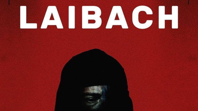 Laibach: Trasa 2027
