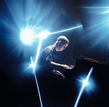 LEVITATE TOUR