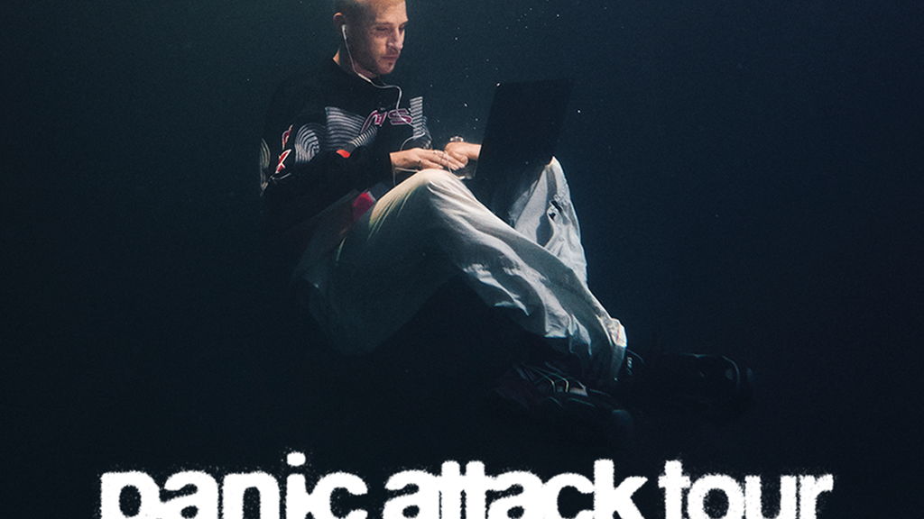Panic Attack Tour