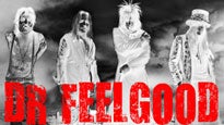 Dr. Feelgood: Dr Feelgood & Nine Below Zero