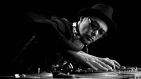 DJ Krush: Trasa 2026