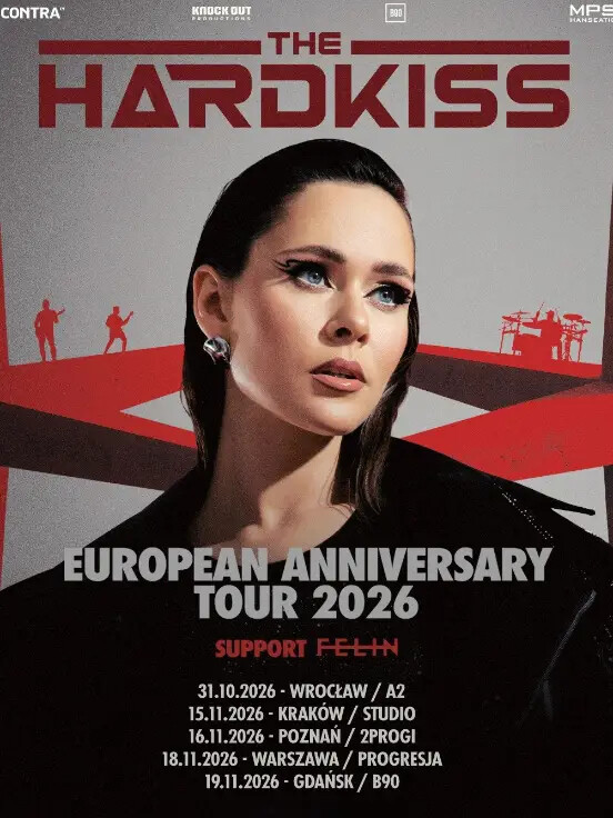 The Hardkiss