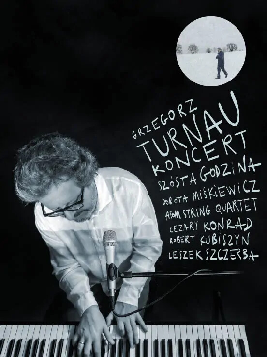 Grzegorz Turnau - Szósta Godzina