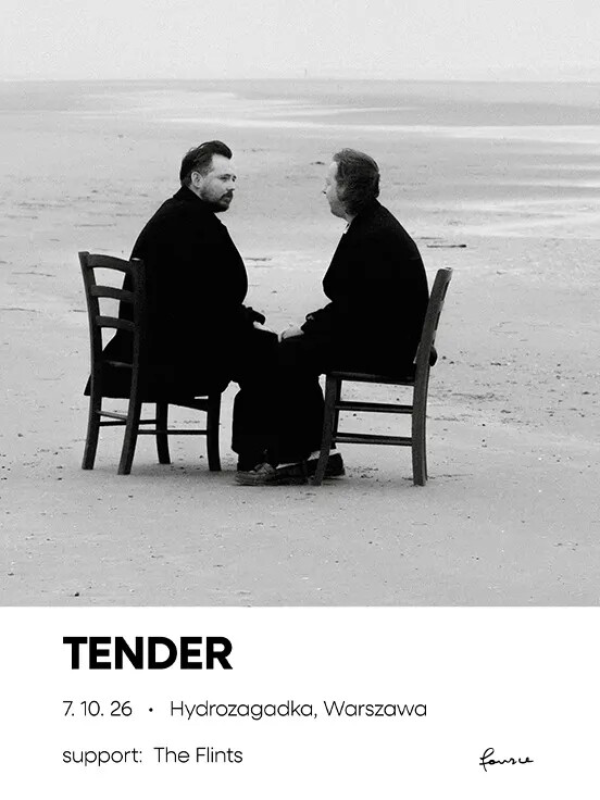 TENDER