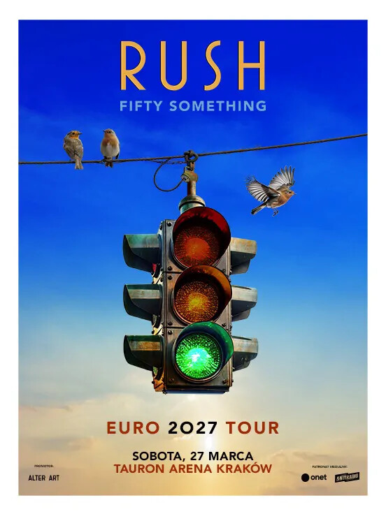 RUSH
