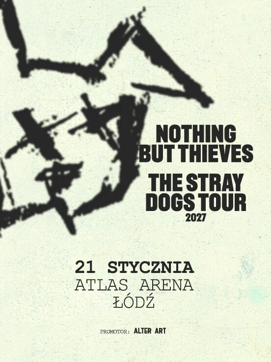 Nothing But Thieves