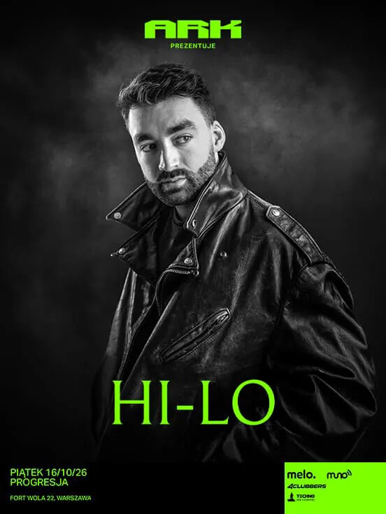 ARK: HI-LO