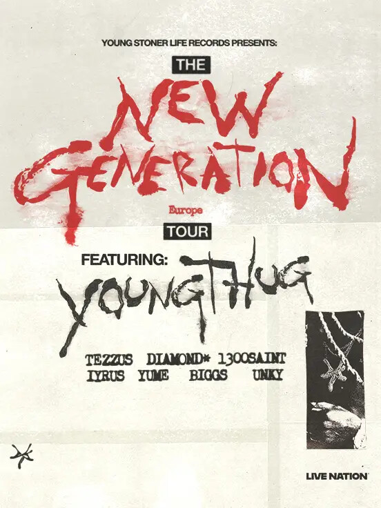 Young Thug