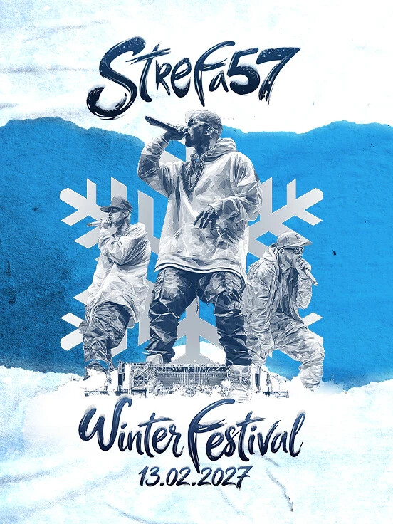 Winter Festival Strefa 57