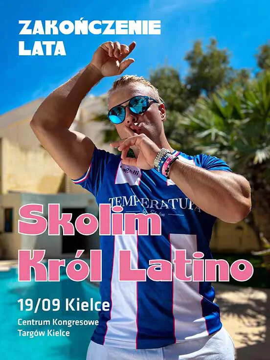 Zakończenie Lata ze Skolimem