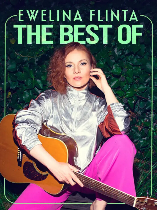 Ewelina Flinta - The Best off