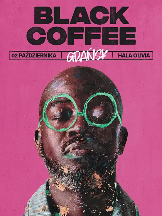 Black Coffee