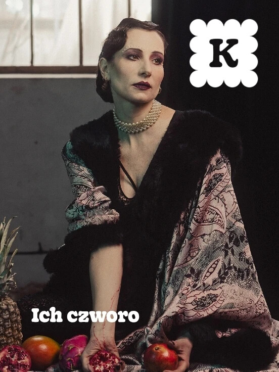 Ich czworo