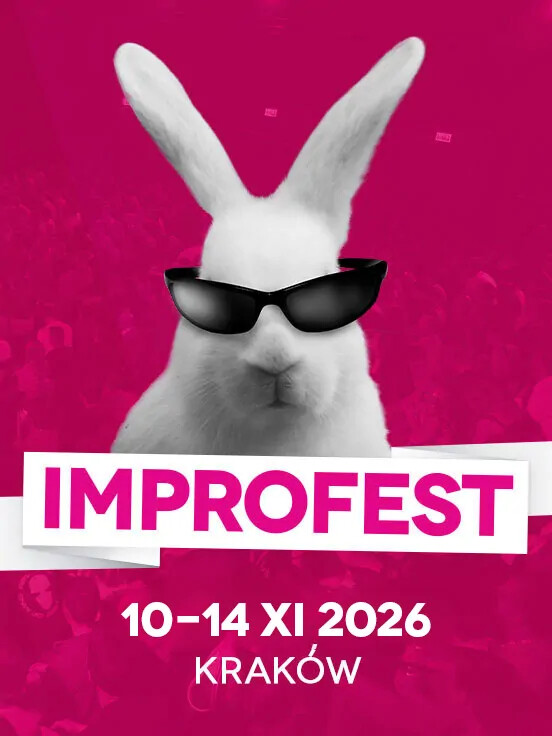 ImproFest 2026