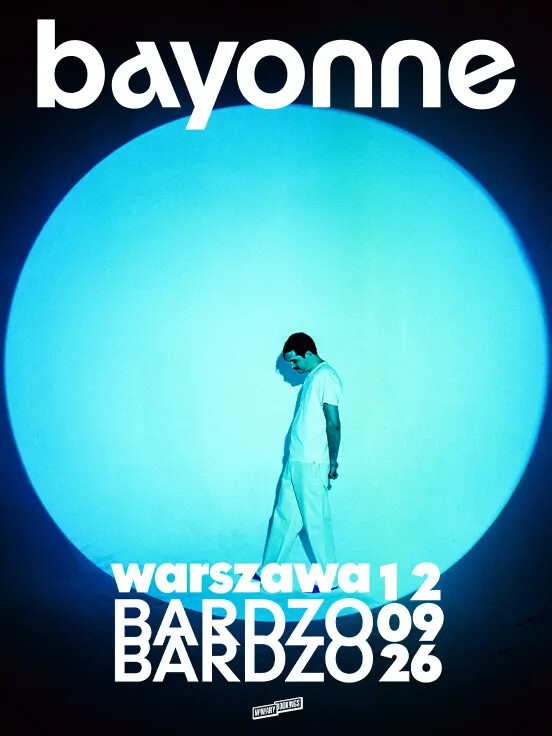 Bayonne