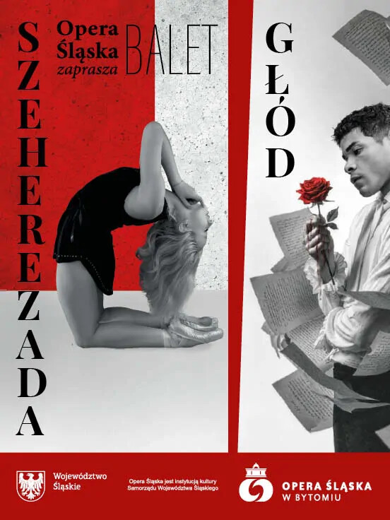 Szeherezada / Głód