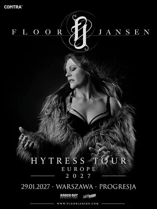 Floor Jansen