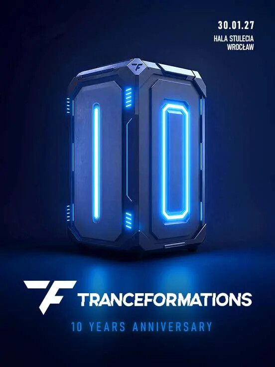 Tranceformations