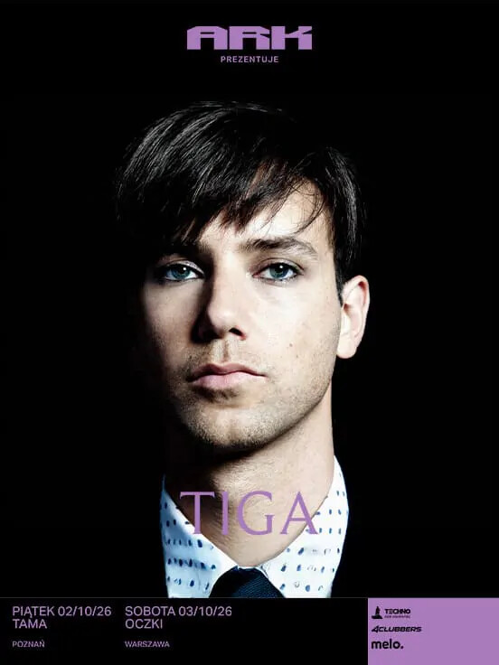 ARK: Tiga