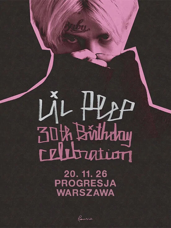 Lil Peep 30th Birthday Celebration