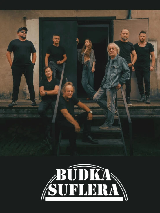 Budka Suflera