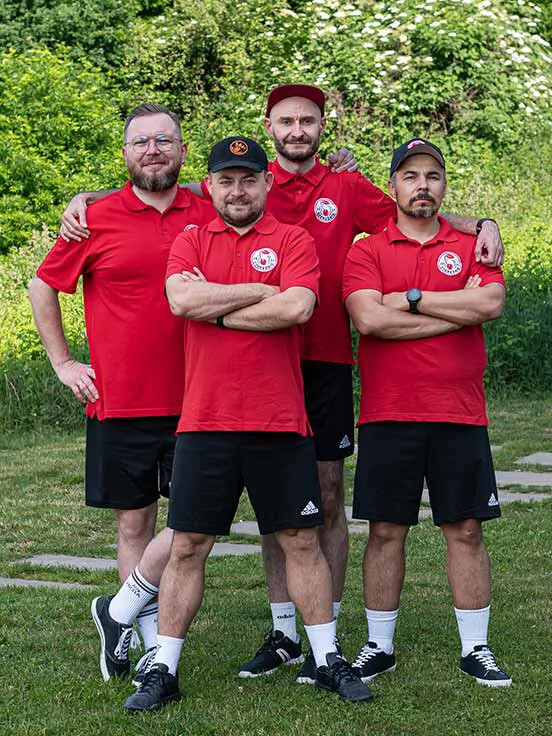 Czereśnie wśród zwierząt – koncert premierowy