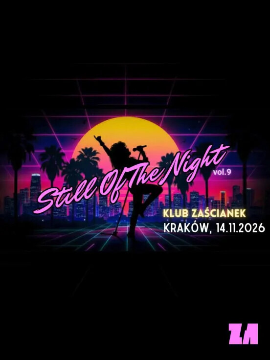 Still of the Night Vol. 9