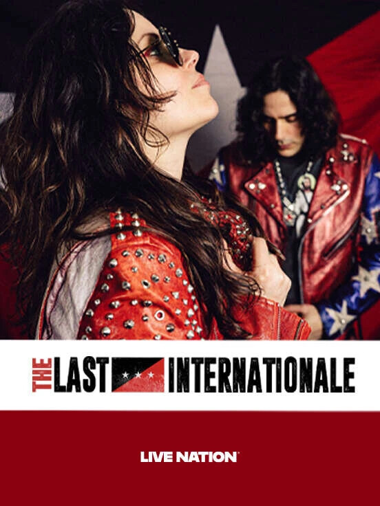 The Last Internationale